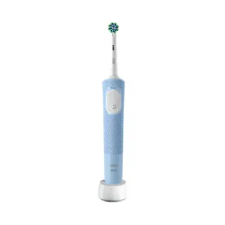 Oral-B Vitality Pro Volwassene Roterende-oscillerende tandenborstel Grijs, Wit
