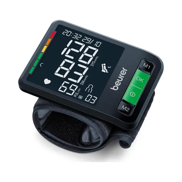Beurer, Bloeddrukmeter, Bc 87 thumbnail