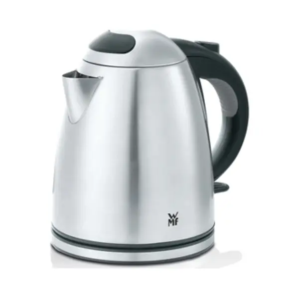 Wmf Stelio 0413010012 Wasserkocher 1,2 l 2400 W Schwarz, Edelstahl thumbnail