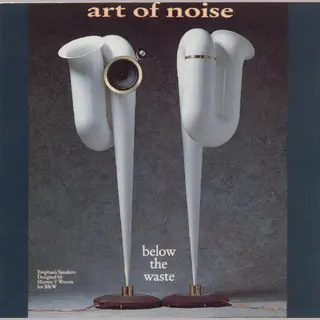Below The Waste