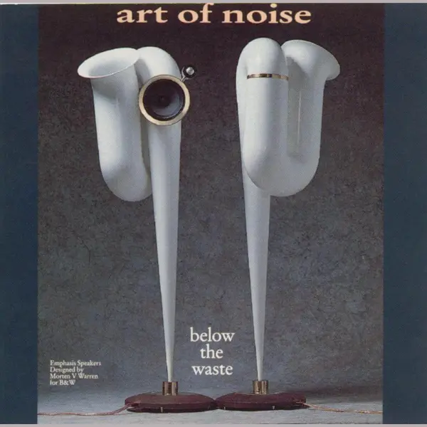Below The Waste thumbnail