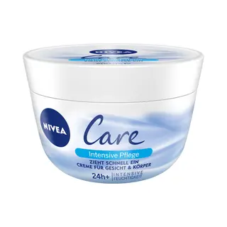 Nivea Care Bodycrème Intensief Voedend 200 Ml