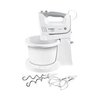 Bosch MFQ36460 Mixer Standmixer 450 W Weiß