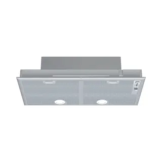 Siemens iQ300 LB75565 Dunstabzugshaube Eingebaut Edelstahl C 610 m³/h