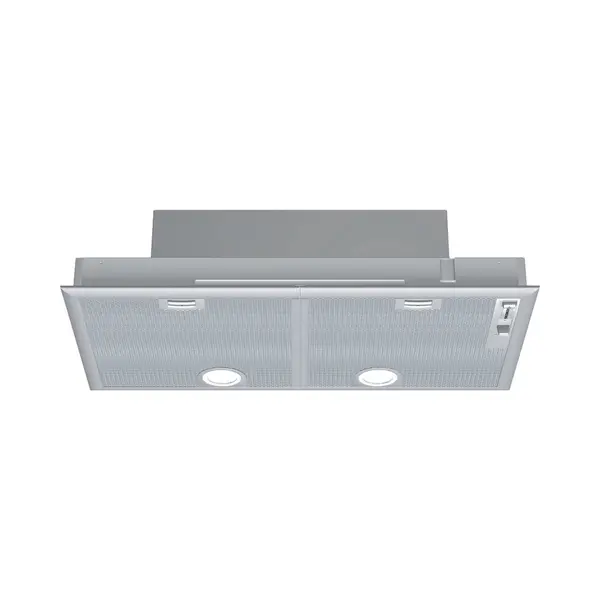 Siemens iQ300 LB75565 Dunstabzugshaube Eingebaut Edelstahl C 610 m³/h thumbnail