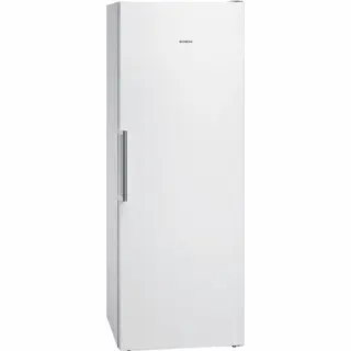 Siemens iQ500 GS58NAWDV diepvriezer Vrieskast Vrijstaand 366 l D Wit