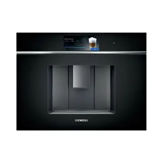 Siemens iQ700 CT718L1B0 Kaffeemaschine Vollautomatische Espressomaschine 2,4 L