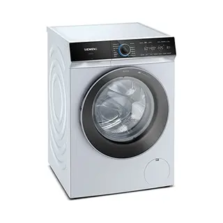 Siemens iQ700 WG44B2A40 wasmachine Voorlader 9 kg 1257 Rpm Wit