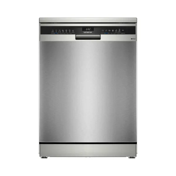 Siemens iQ500 SN25ZI08CE vaatwasser Vrijstaand 14 couverts B thumbnail