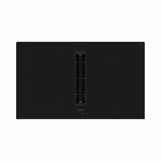 Siemens iQ500 ED811BS16E Kochfeld Schwarz Integriert 80 cm Zonen-Induktionskochfeld 4 Zone(n)