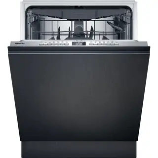 Siemens iQ300 SX73EX22CE Spülmaschine Voll integriert 14 Maßgedecke A