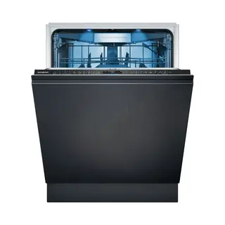 Siemens iQ700 SX87TX02CE Spülmaschine Voll integriert 14 Maßgedecke A