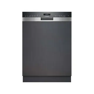 Siemens iQ500 SN55ES12CE Spülmaschine Halb integriert 14 Maßgedecke