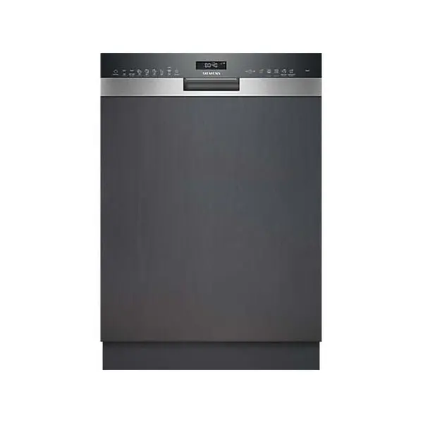 Siemens iQ500 SN55ES12CE Spülmaschine Halb integriert 14 Maßgedecke thumbnail