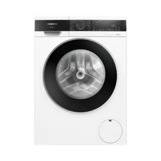 Siemens iQ700 WG44G20BNL wasmachine Voorbelading 9 kg 1400 Rpm Wit