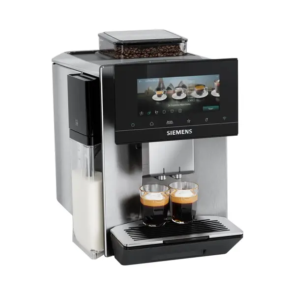 Siemens TQ923EZ3 Kaffeemaschine Vollautomatisch Espressomaschine 2,3 l thumbnail