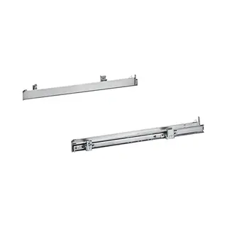 Bosch HEZ538000 Ofenteil & Zubehör Edelstahl Backofen-Schiene