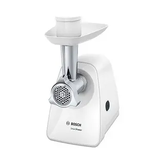 Bosch MFW2500W Fleischwolf 350 W Weiß