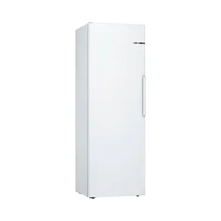 Bosch Serie 4 KSV33VWEP Kühlschrank Freistehend 324 l Weiß