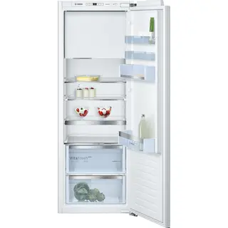 Bosch Serie 6 KIL72AFE0 Kühlschrank mit Gefrierfach Integriert 248 l E
