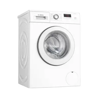 Bosch WAJ28076NL wasmachine Voorlader 7 kg 1400 Rpm Wit