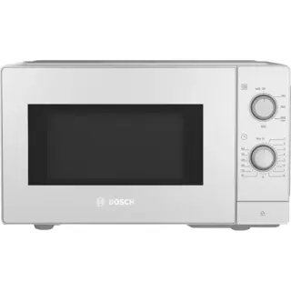 Bosch Serie 2 FL020MW0 Aanrecht Solo-magnetron 20 l 800 W Wit