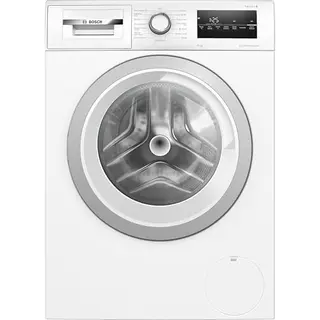Bosch Serie 4 WAN28258GB washing machine Front-load 8 kg 1400 Rpm White
