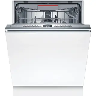 Bosch Serie 6 SMV6ZCX10E Geschirrspüler Vollintegriert 14 Maßgedecke B
