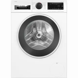 Bosch WGG244FCFG - Serie 6 - Wasmachine Met Stoom - 9 Kg - 1400 Rpm - Energielabel A - Iron Assist - Wit