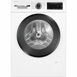Bosch WGG244FONL - Serie 6 - Wasmachine 9 Kg 1400 Rpm I-Dos Stoom Wit