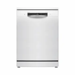 Bosch Serie 6 SMS6ZCW10G dishwasher Freestanding 14 place settings B