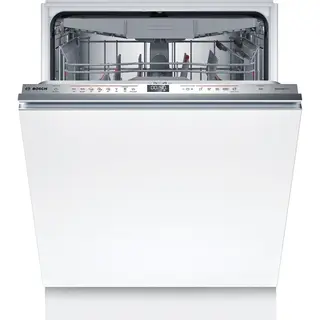 Bosch Serie 6 SBD6ECX12E dishwasher Fully built-in 14 place settings