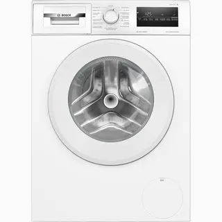 Bosch WAN2827YFG Iron Assist