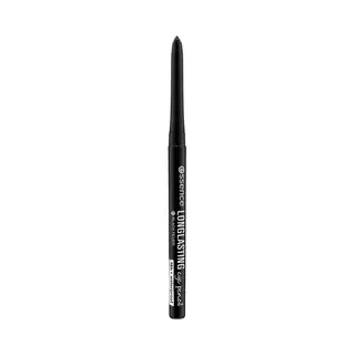Essence long-lasting eye pencil Eyeliner Fest 01 Black Fever
