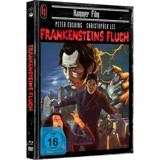 Frankenstein [Blu-Ray]+[Dvd]