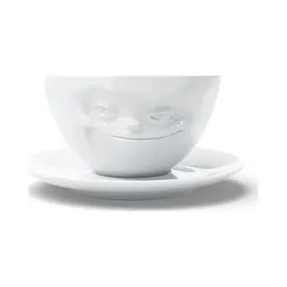 Fiftyeight T_01_41_01 Tasse Weiß Universal 1 Stück(e)