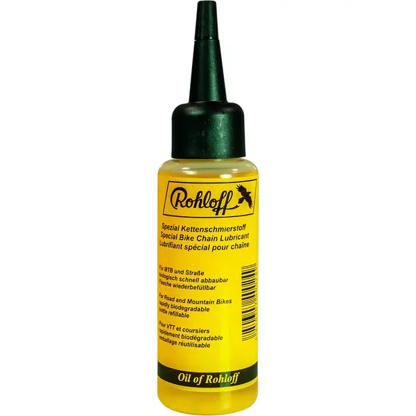 Bbg Rohloff Kettenöl 50 Ml thumbnail