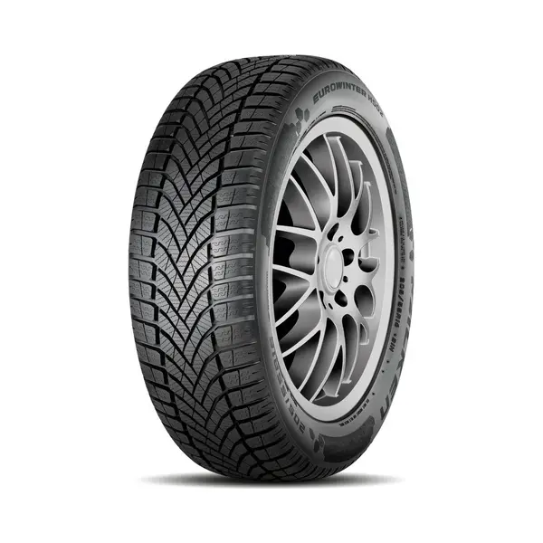 Falken Eurowinter Hs02 175/65R17 87H Blk thumbnail