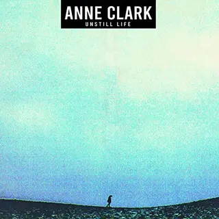 Pias Nederland Anne Clark - Unstill Life (Cd)