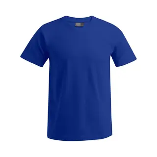 Promodoro T-Shirt Premium, Gr. 3XL, Royal