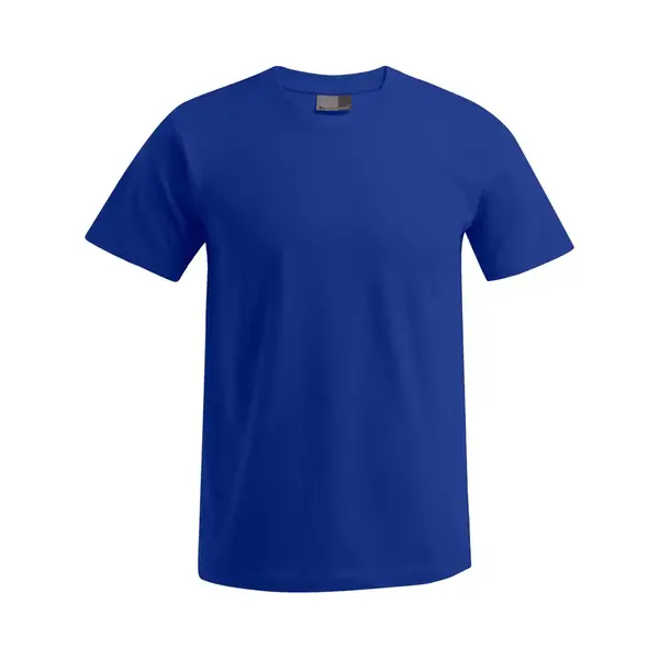 Promodoro T-Shirt Premium, Gr. 3XL, Royal thumbnail