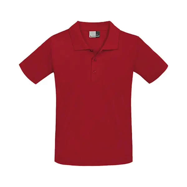 Polo-Shirt Promodoro Superior thumbnail