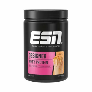 Esn Designer Whey Proteinpulver