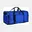 Blauw