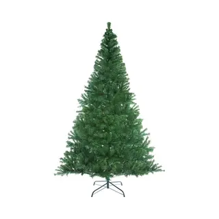 Casaria® Kunstkerstboom 240cm Incl Standaard
