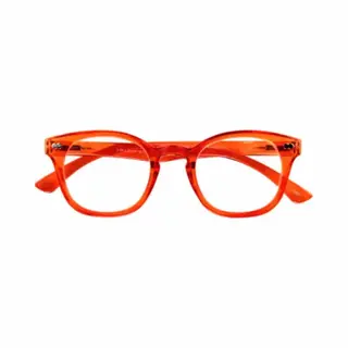 I Need You Lesebrille Lollipop, Orange, +1.50 Dpt.