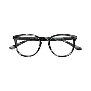 I Need You Lesebrille »Robin« +2, 00 Dpt Schwarz-havanna, 4.8x4.1 Cm