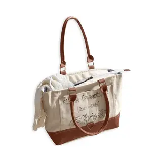 Mirabeau Handtasche Tasche Linna Beige