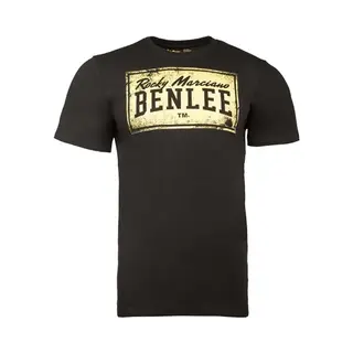 Benlee T-Shirt Boxlabel
