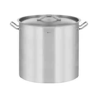 Kookpan Inductie - 70 L - Ø 45 Cm - Royal Catering